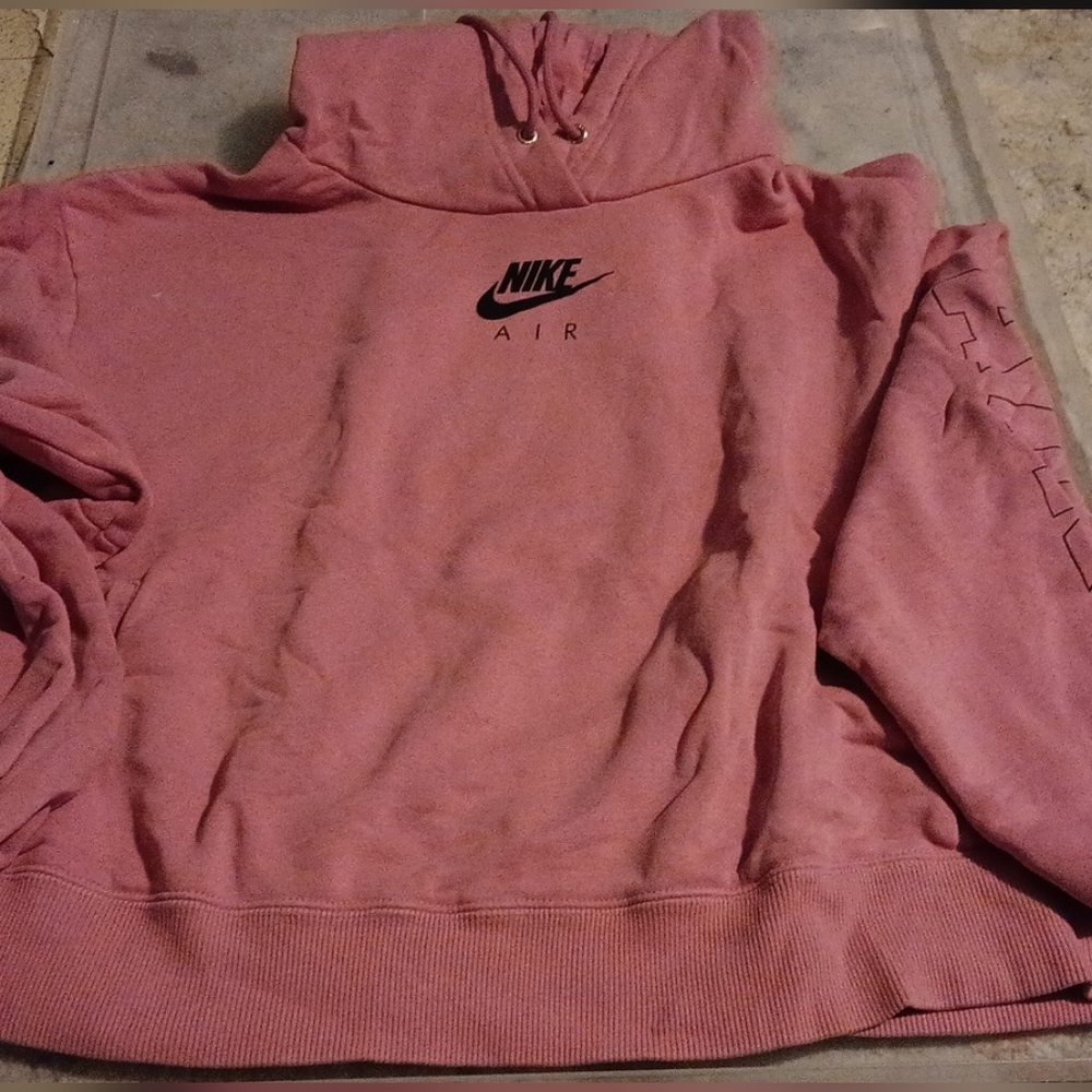 Nike hoodie